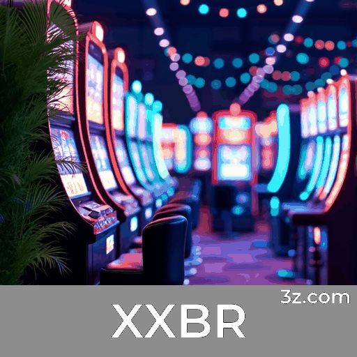 Revolução em Jogos de Azar Online: XXBR Redefine o Desenvolvimento de Jogos