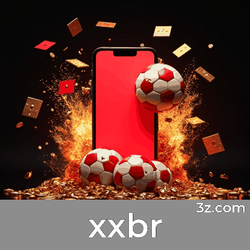 Formulário de cadastro da xxbr