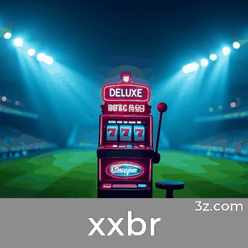 Formulário de cadastro da xxbr