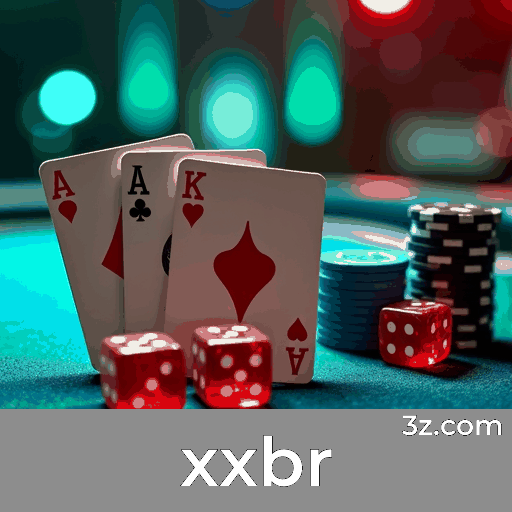 Cadastro na xxbr para desfrutar dos melhores jogos