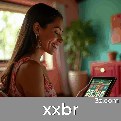 Cadastro na xxbr para desfrutar dos melhores jogos