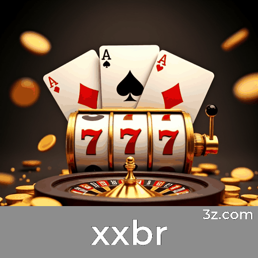 Você pode se cadastro na xxbr em qualquer plataforma